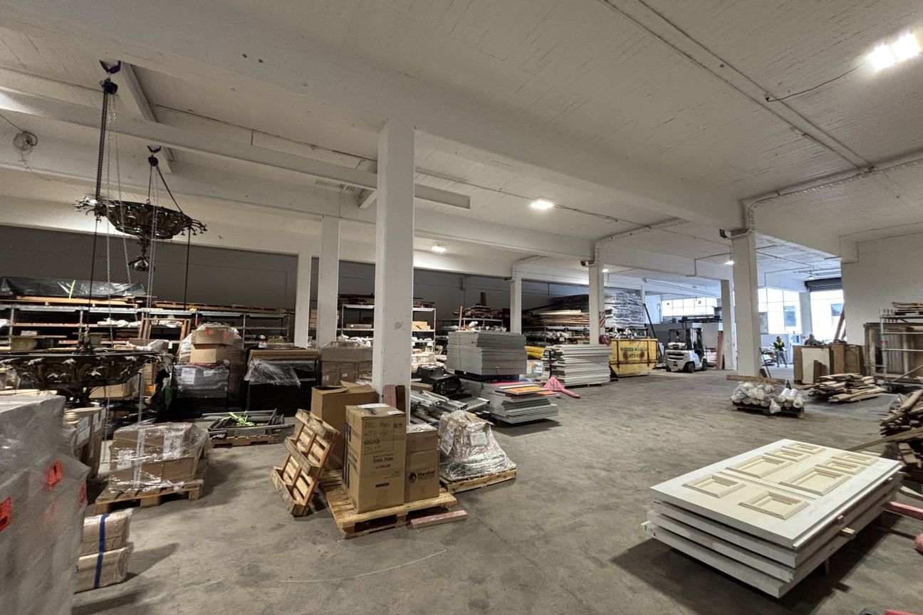 No-Fuss Industrial Space - Ngauranga - View 5