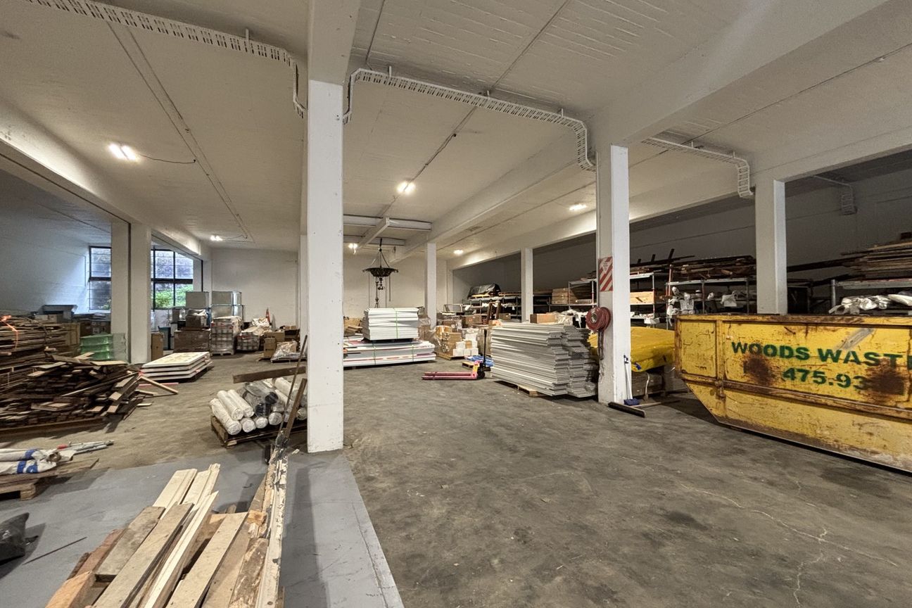 No-Fuss Industrial Space - Ngauranga - View 4