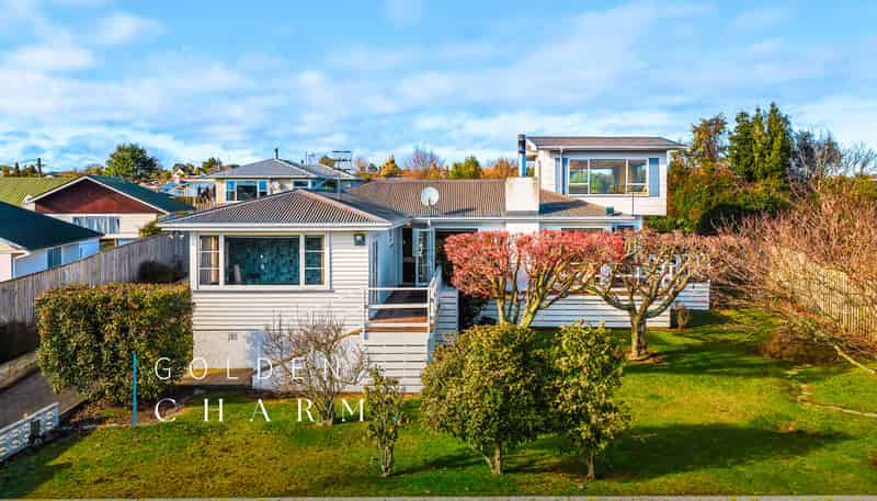 181 Rifle Range Road, Taupo