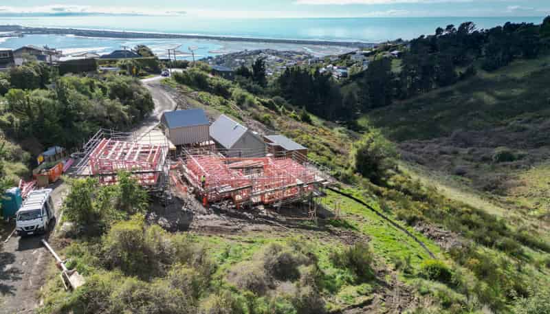 281 Mt Pleasant Road, Mount Pleasant