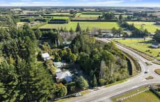 687 Weedons Ross Road, West Melton