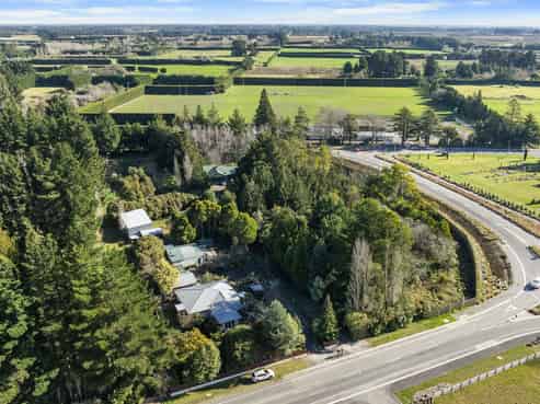 687 Weedons Ross Road, West Melton