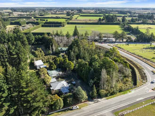 687 Weedons Ross Road, West Melton