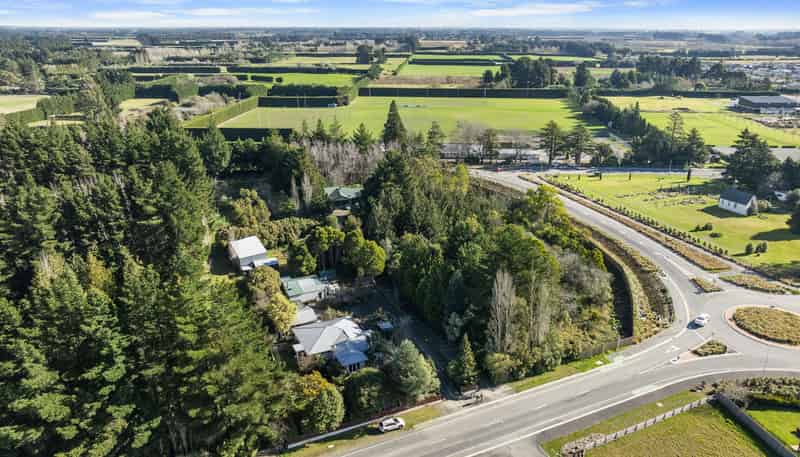 687 Weedons Ross Road, West Melton