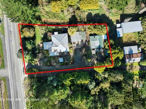 687 Weedons Ross Road, West Melton