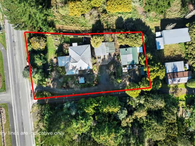 687 Weedons Ross Road, West Melton