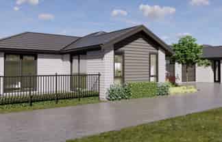 Lot 109 Belfast Subdivision, Belfast