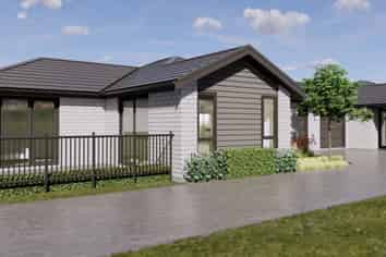 Lot 109 Belfast Subdivision, Belfast
