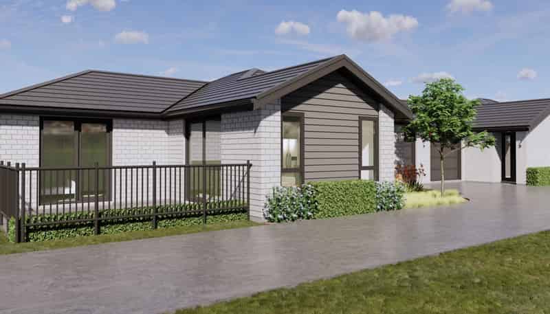 Lot 109 Belfast Subdivision, Belfast