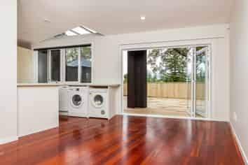 6/13 Hepburn Street, Freemans Bay
