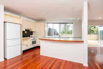 6/13 Hepburn Street, Freemans Bay