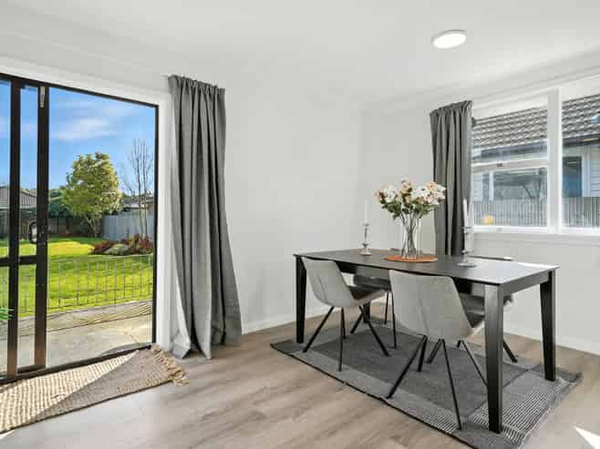 56 Wesley Street, Kaiapoi