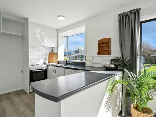 56 Wesley Street, Kaiapoi