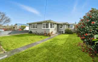 56 Wesley Street, Kaiapoi