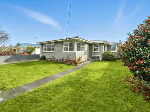 56 Wesley Street, Kaiapoi