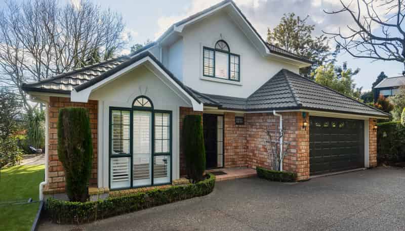12A La Veta Avenue, Mount Albert