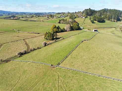 1723 Ponga Road, Hunua