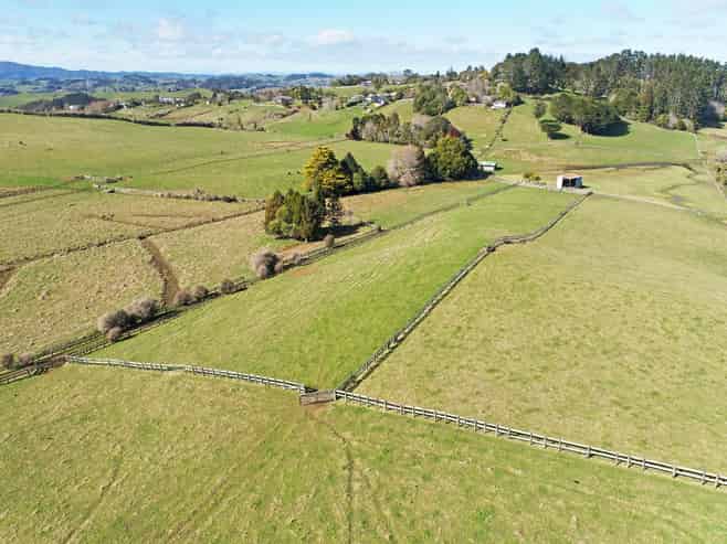 1723 Ponga Road, Hunua