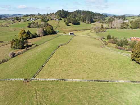1723 Ponga Road, Hunua