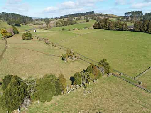 1723 Ponga Road, Hunua