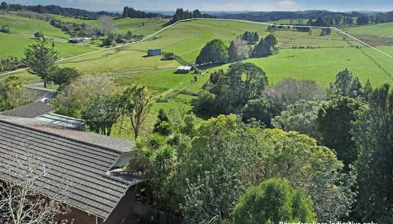 1723 Ponga Road, Hunua
