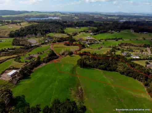 Lot 3/61 Daroux Drive, Kerikeri