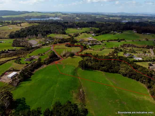 Lot 3/61 Daroux Drive, Kerikeri
