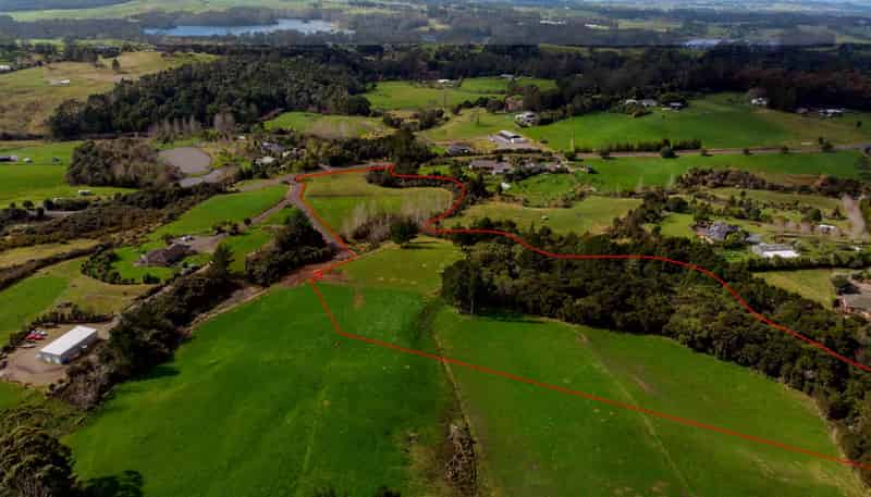 Lot 3/61 Daroux Drive, Kerikeri