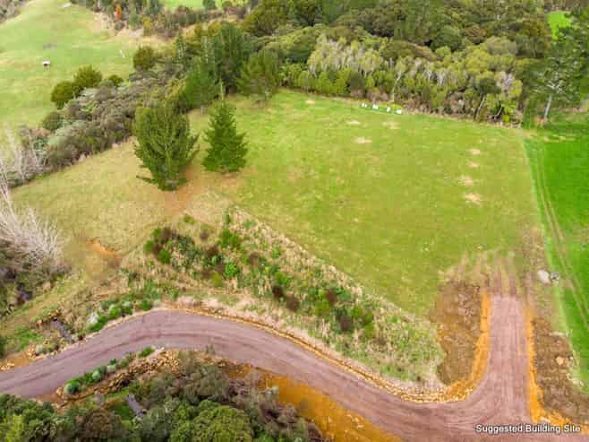 Lot 3/61 Daroux Drive, Kerikeri