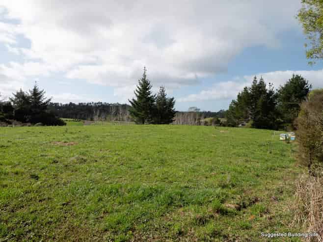 Lot 3/61 Daroux Drive, Kerikeri