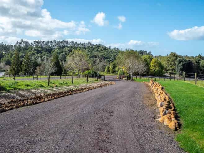 Lot 3/61 Daroux Drive, Kerikeri