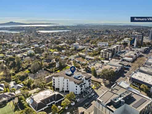 G02/308 Remuera Road, Remuera