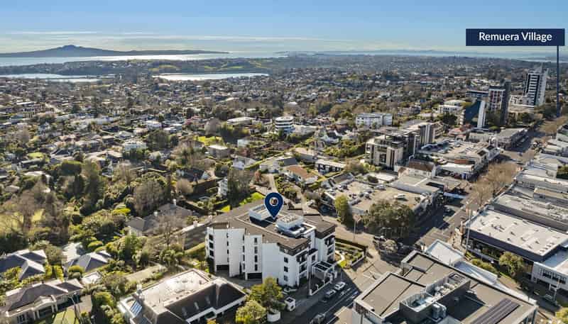 G02/308 Remuera Road, Remuera