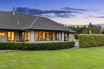301 School Road, West Eyreton