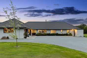 301 School Road, West Eyreton