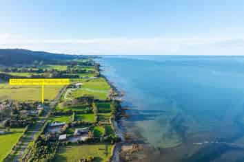1325 Collingwood-puponga Main Road, Collingwood