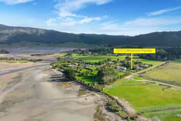 1325 Collingwood-puponga Main Road, Collingwood