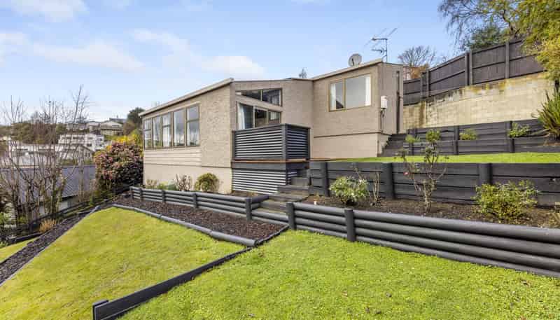 26B Leary Street, Kenmure