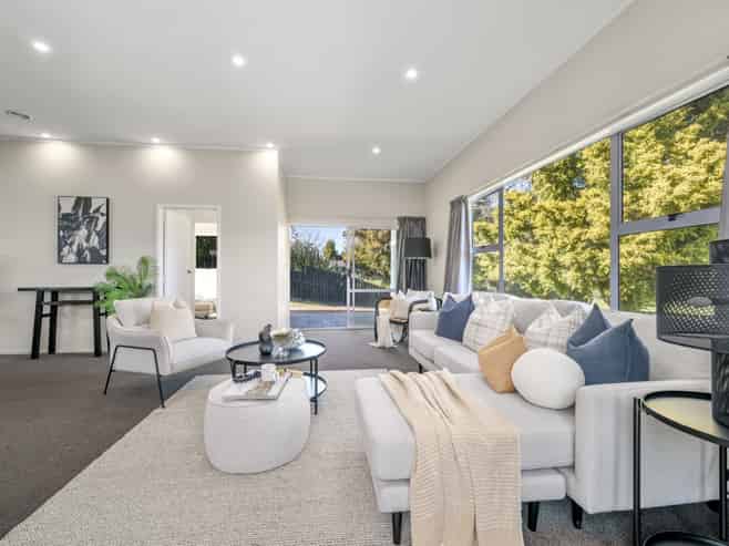 31 Brookdale Drive, Ngongotaha