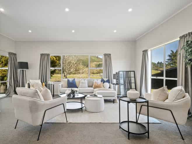 31 Brookdale Drive, Ngongotaha