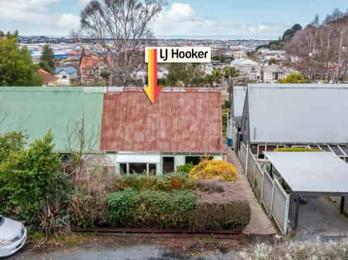 117 Stafford Street, Dunedin Central