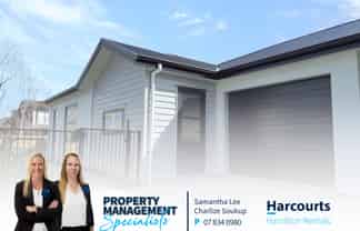 1/31 Harrowfield Drive, Harrowfield