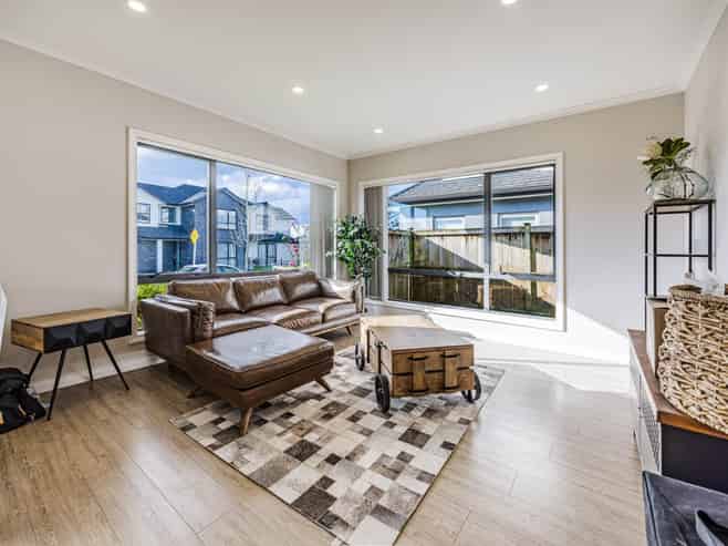 18 Rauaruhe Road, Karaka