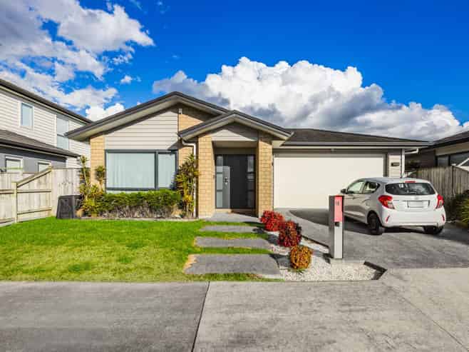 18 Rauaruhe Road, Karaka