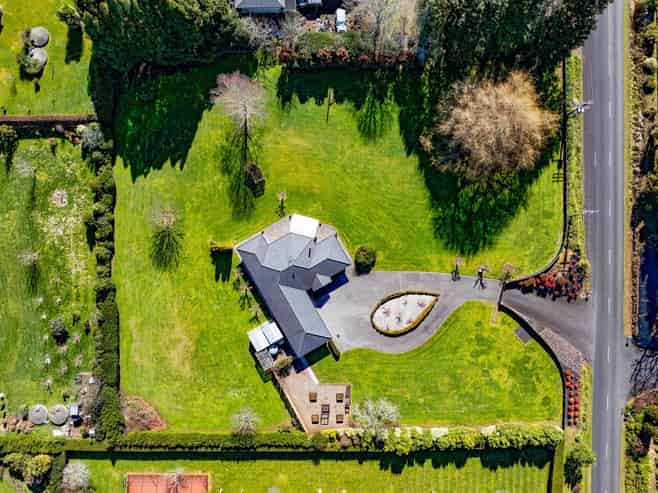 97 Woodcock Road, Tamahere