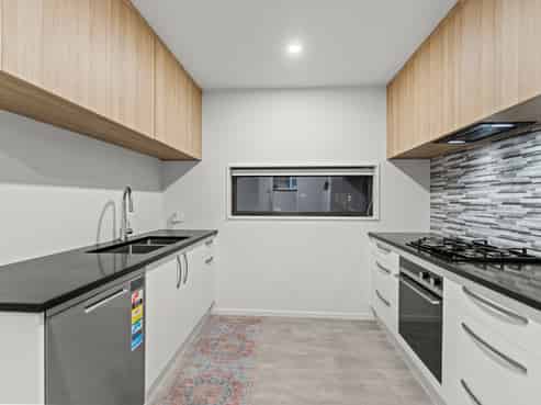 6 Hawley Street, Halswell