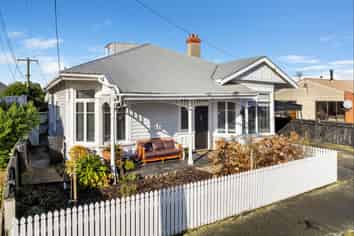 17 Normanby Street, Saint Kilda