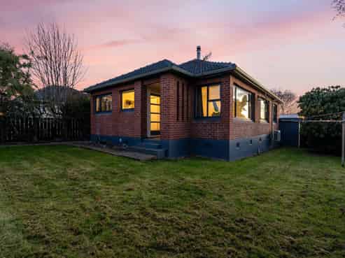 161 Conyers Street, Heidelberg