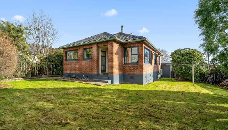 161 Conyers Street, HEIDELBERG