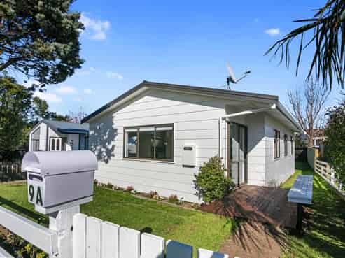 9A Robinson Street, Katikati